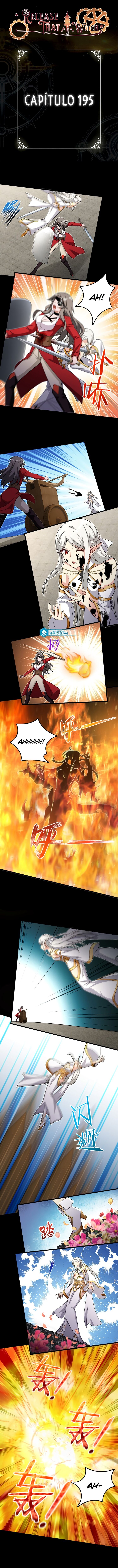 Read Release That Witch PT Manga Online