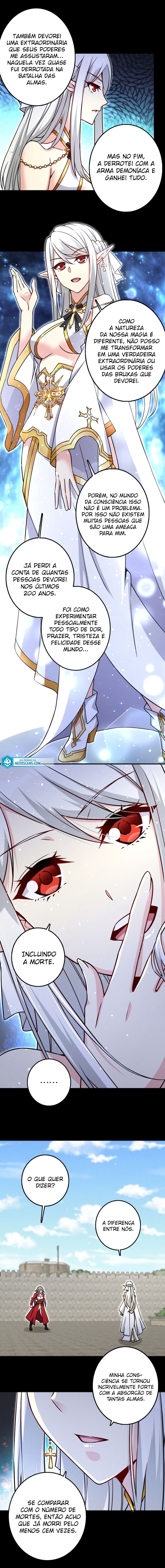 Read Release That Witch PT Manga Online