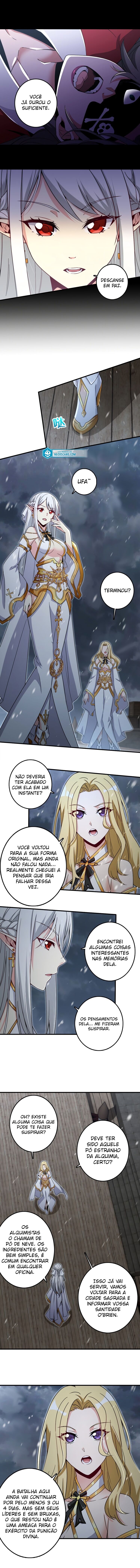 Read Release That Witch PT Manga Online