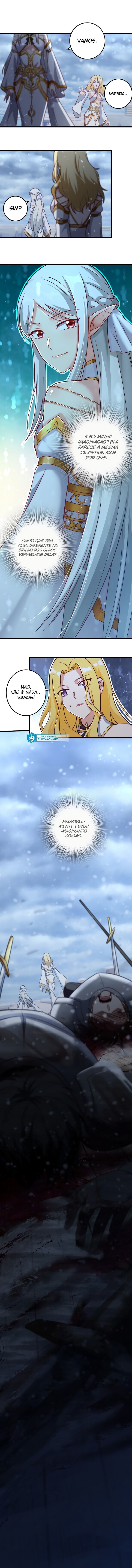Read Release That Witch PT Manga Online