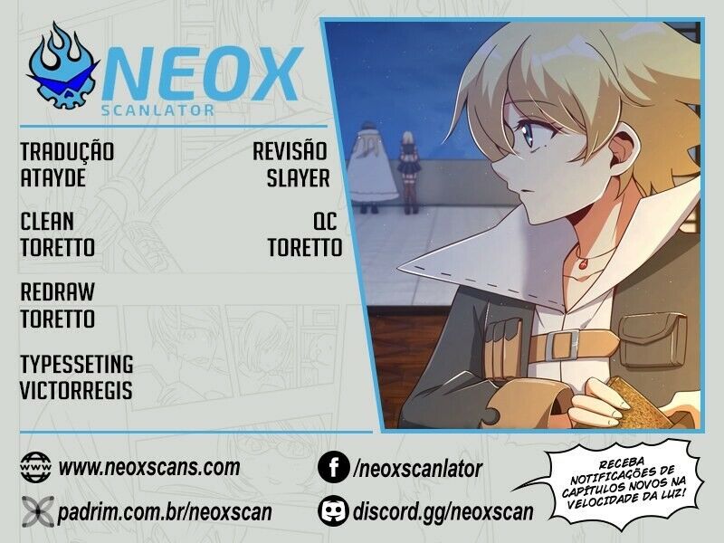 Read Release That Witch PT Manga Online