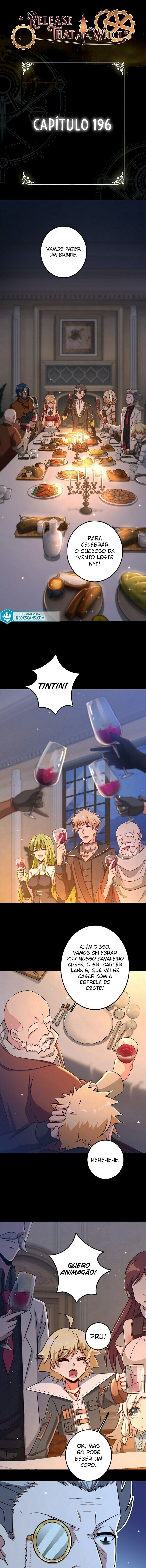 Read Release That Witch PT Manga Online