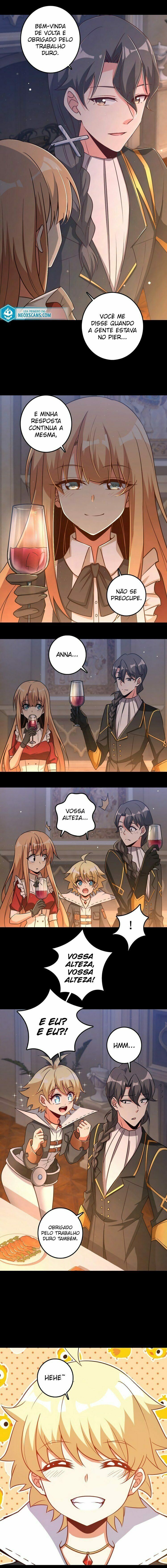 Read Release That Witch PT Manga Online