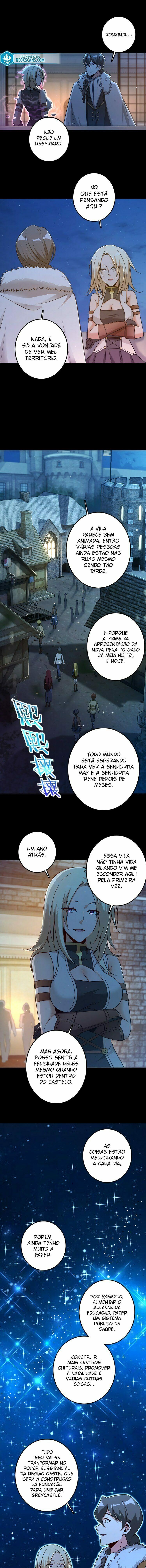 Read Release That Witch PT Manga Online