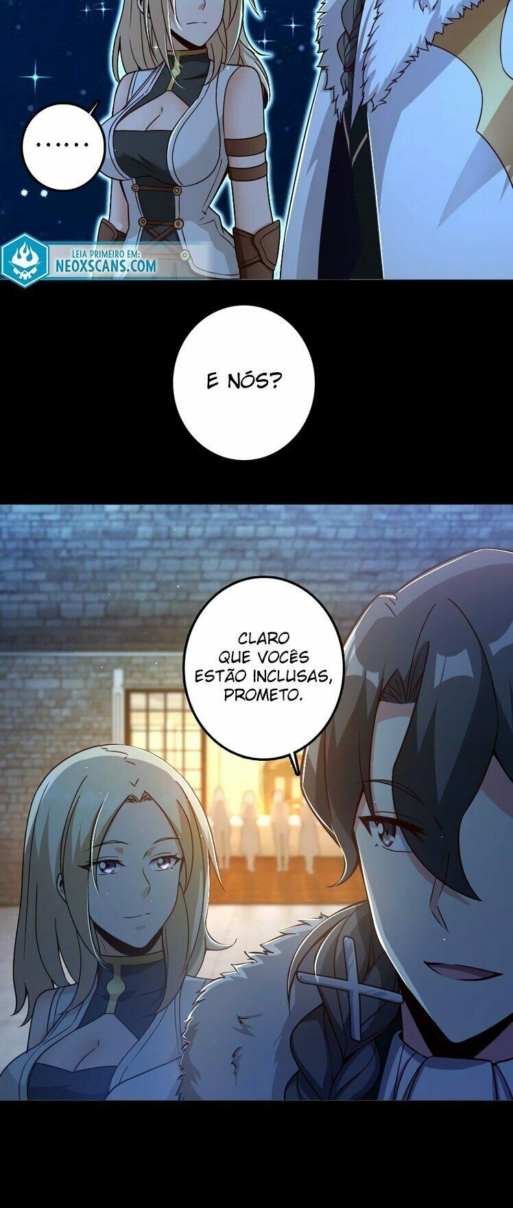 Read Release That Witch PT Manga Online