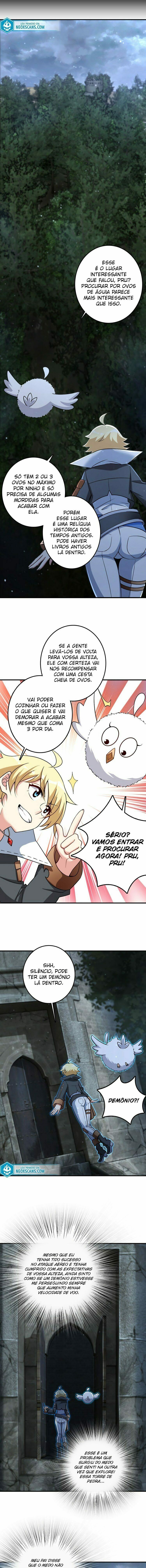 Read Release That Witch PT Manga Online