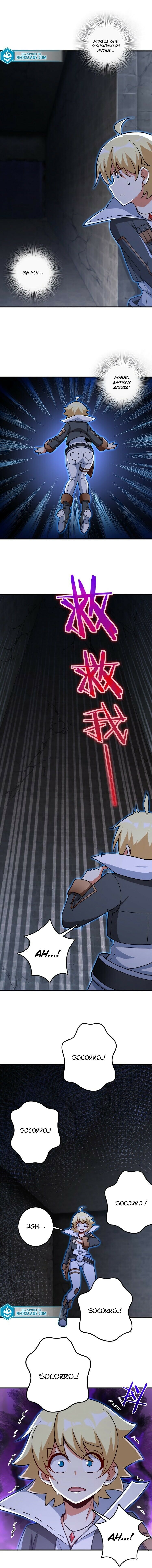 Read Release That Witch PT Manga Online