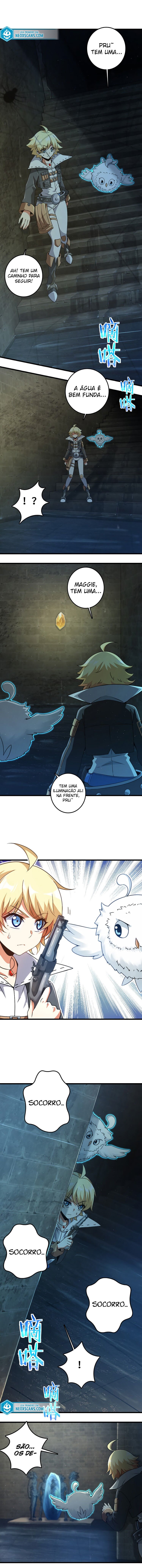 Read Release That Witch PT Manga Online