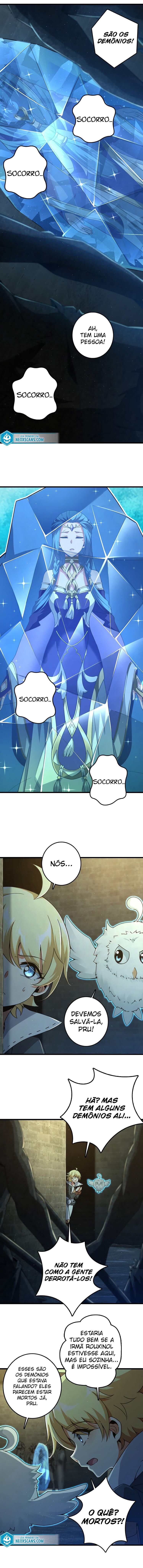Read Release That Witch PT Manga Online