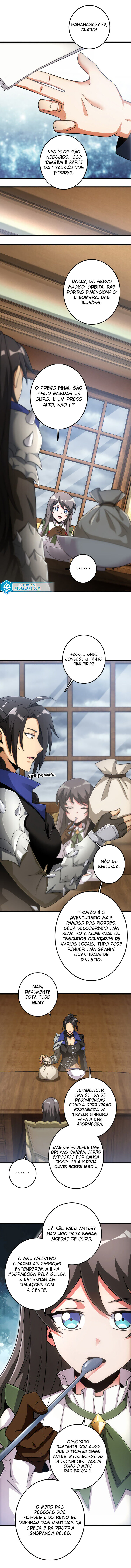 Read Release That Witch PT Manga Online