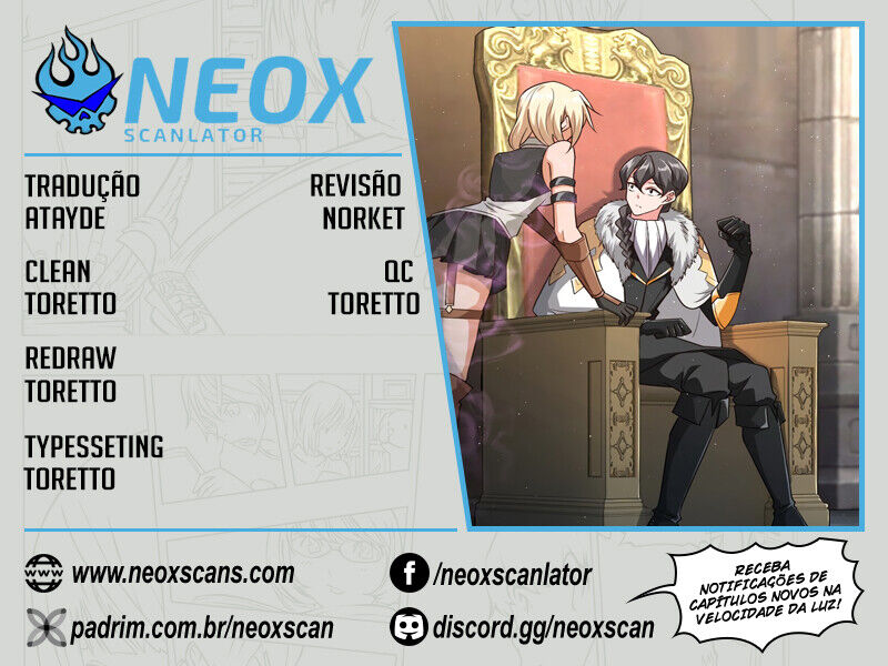 Read Release That Witch PT Manga Online