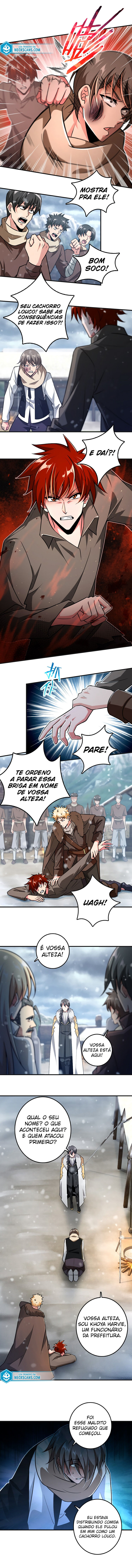 Read Release That Witch PT Manga Online