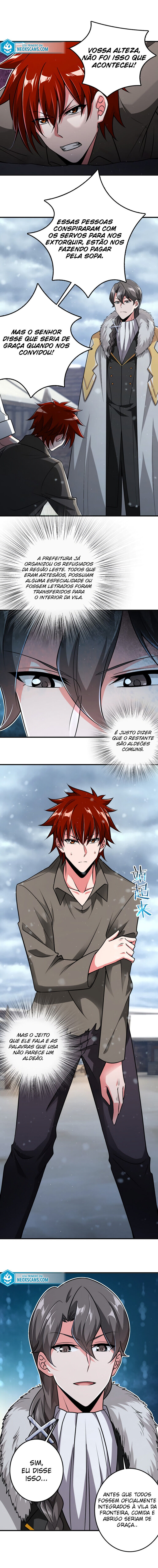 Read Release That Witch PT Manga Online