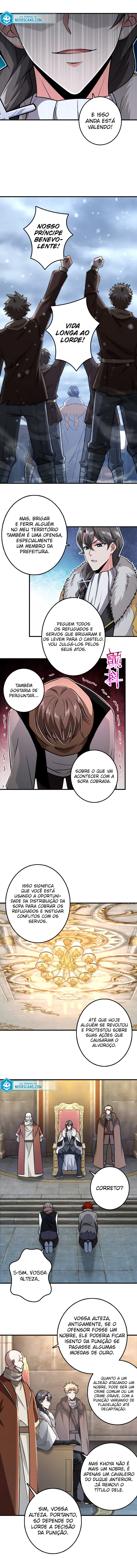 Read Release That Witch PT Manga Online