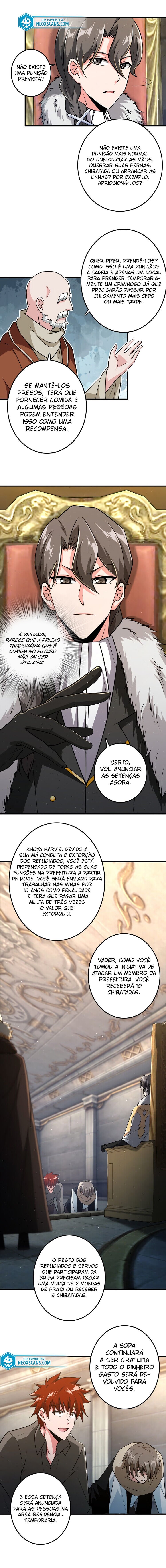 Read Release That Witch PT Manga Online