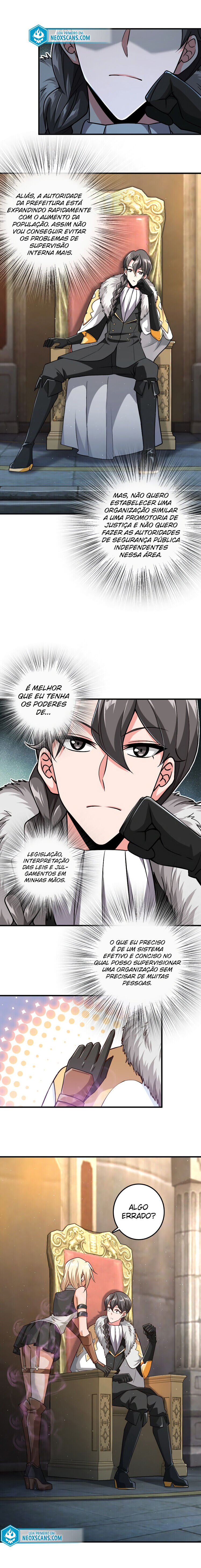 Read Release That Witch PT Manga Online