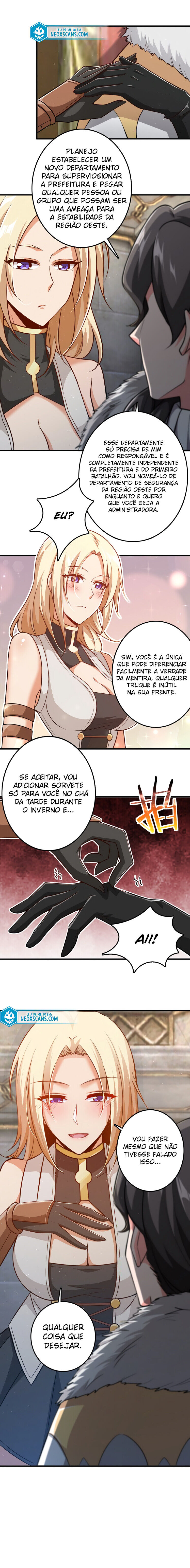 Read Release That Witch PT Manga Online