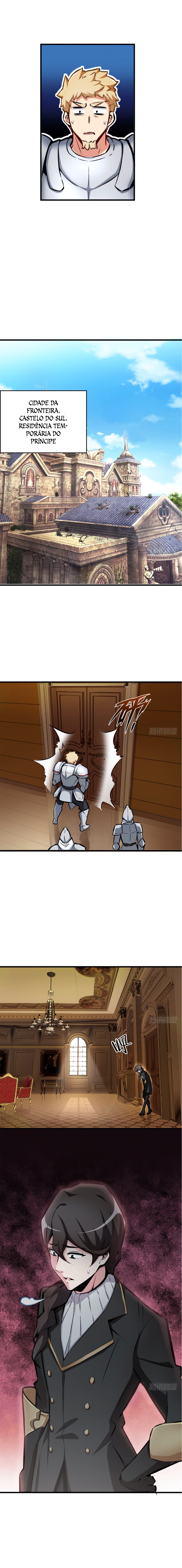 Read Release That Witch PT Manga Online