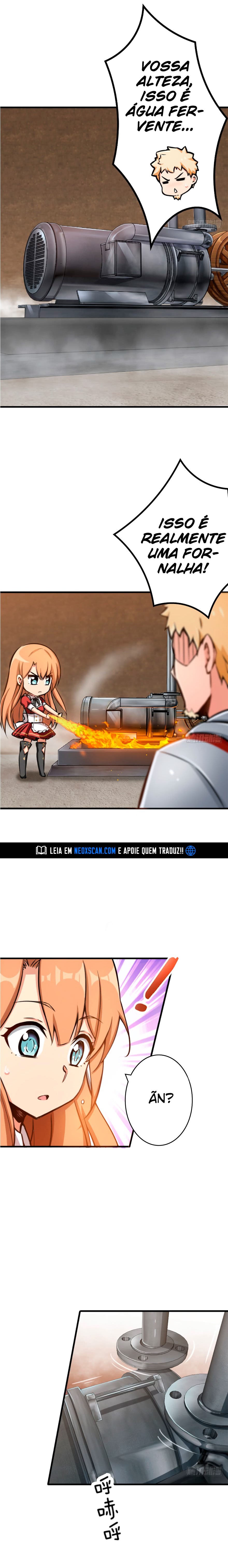 Read Release That Witch PT Manga Online