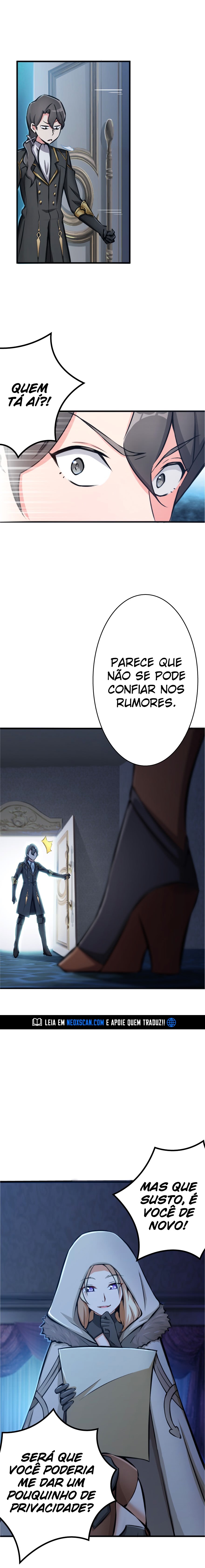 Read Release That Witch PT Manga Online
