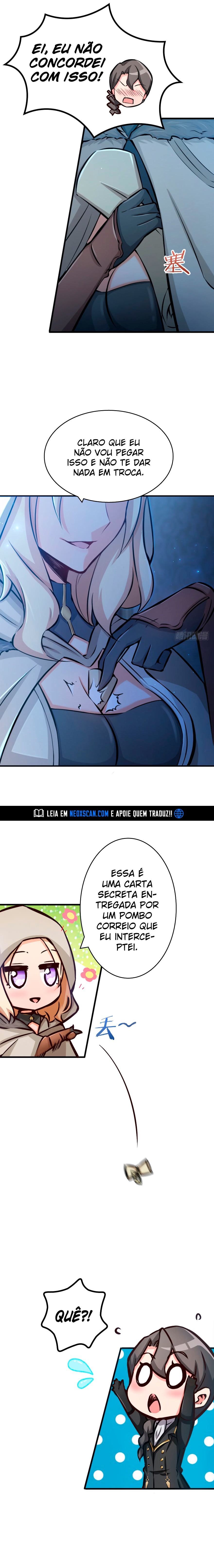Read Release That Witch PT Manga Online