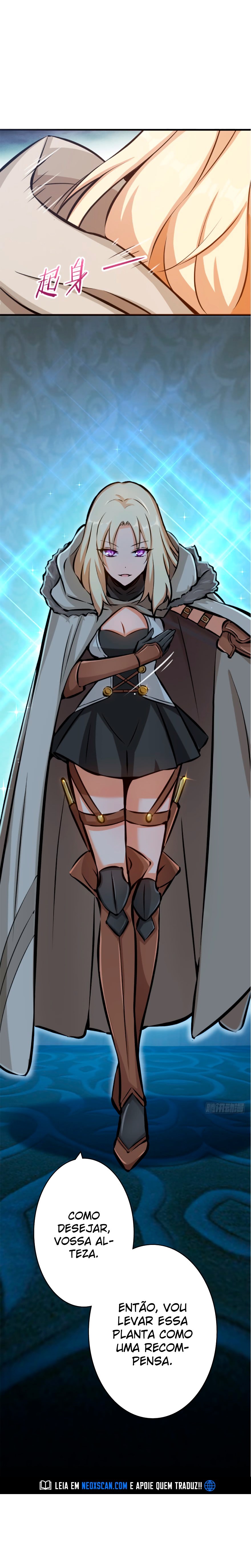Read Release That Witch PT Manga Online