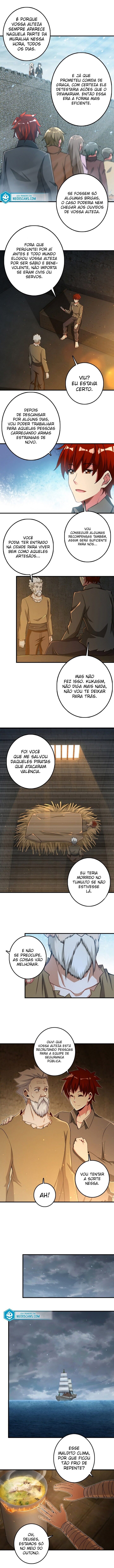 Read Release That Witch PT Manga Online