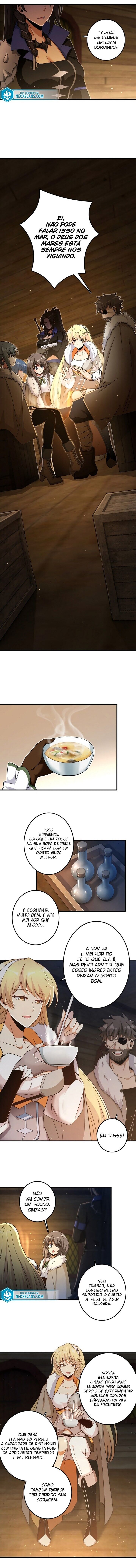 Read Release That Witch PT Manga Online