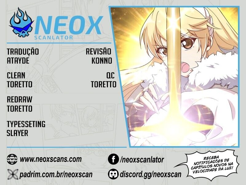 Read Release That Witch PT Manga Online