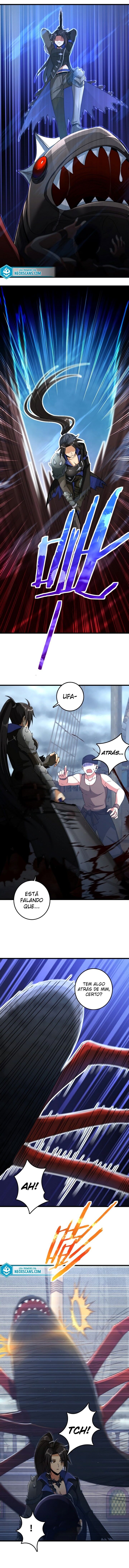 Read Release That Witch PT Manga Online