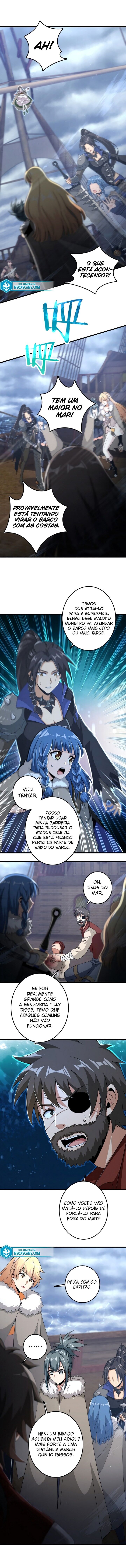 Read Release That Witch PT Manga Online