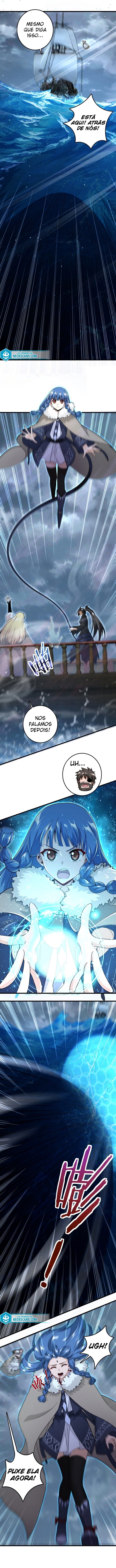 Read Release That Witch PT Manga Online