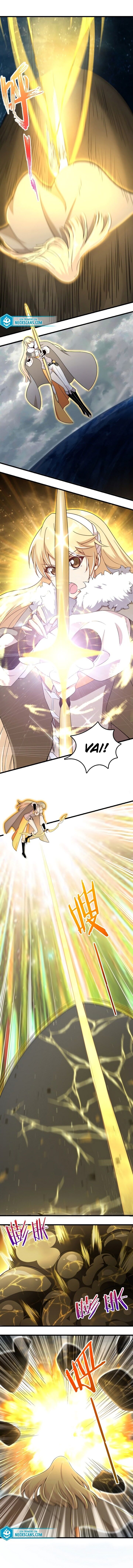 Read Release That Witch PT Manga Online