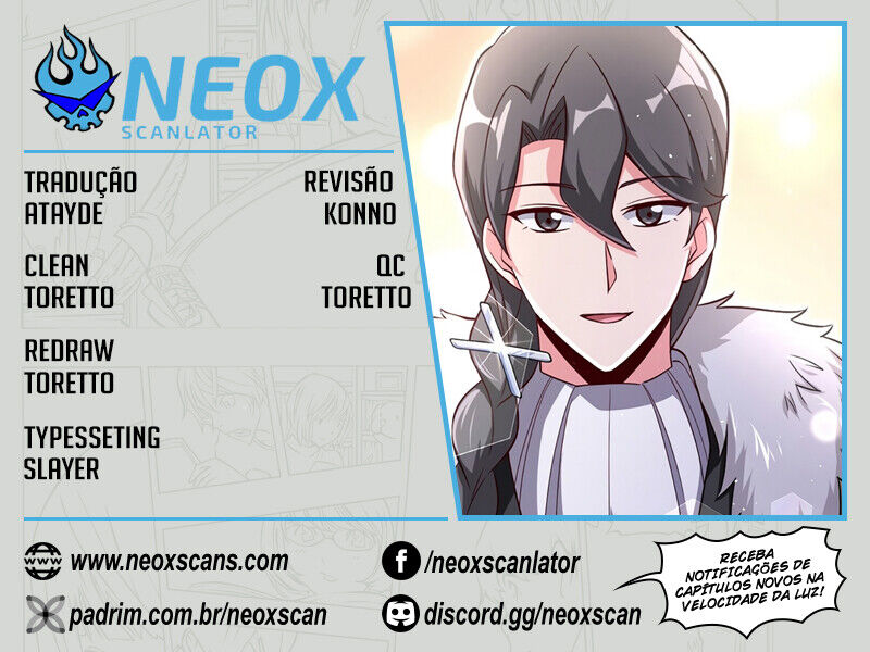 Read Release That Witch PT Manga Online