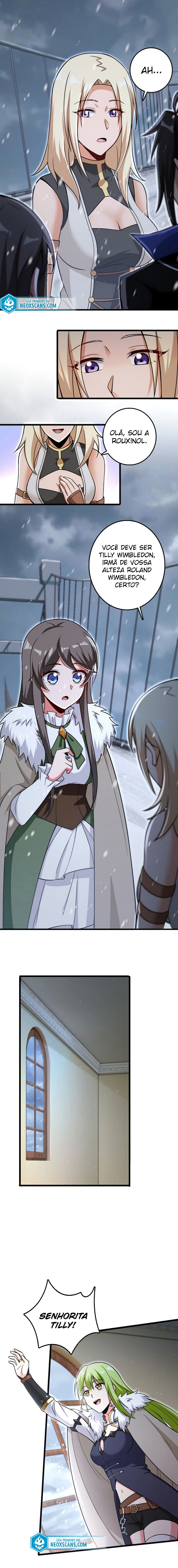 Read Release That Witch PT Manga Online
