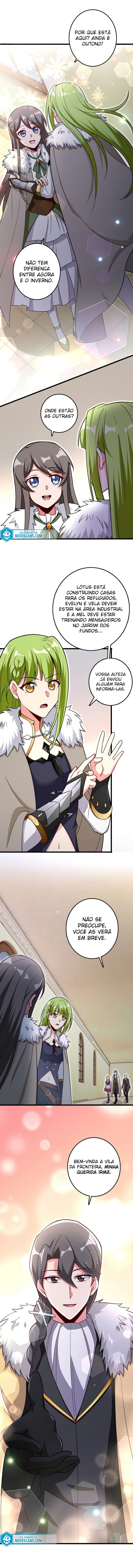 Read Release That Witch PT Manga Online