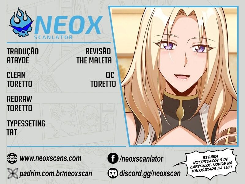 Read Release That Witch PT Manga Online