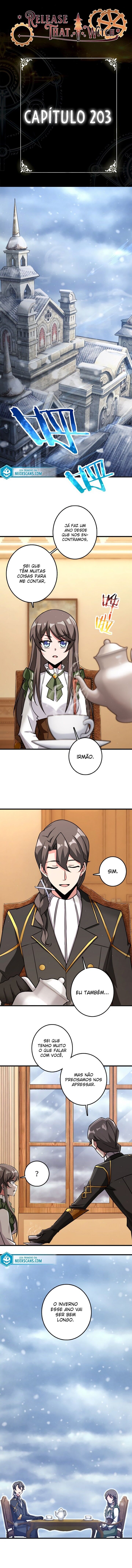 Read Release That Witch PT Manga Online