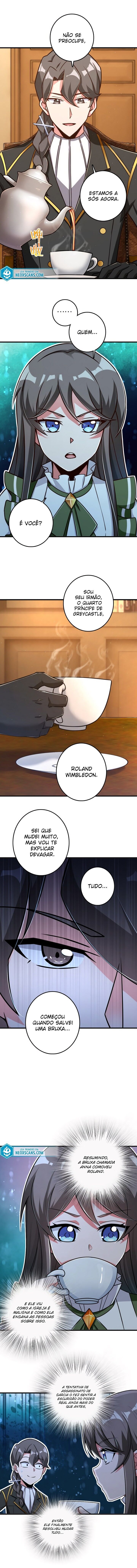Read Release That Witch PT Manga Online