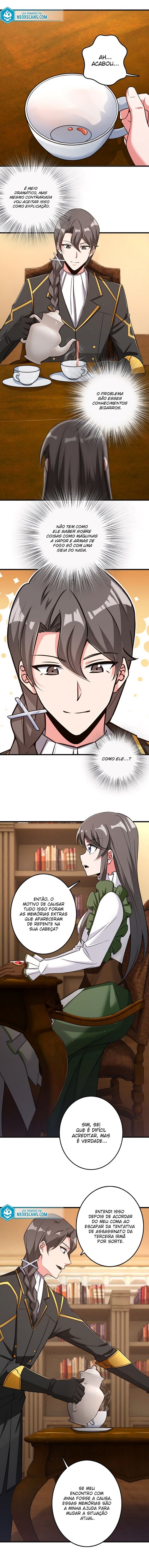 Read Release That Witch PT Manga Online