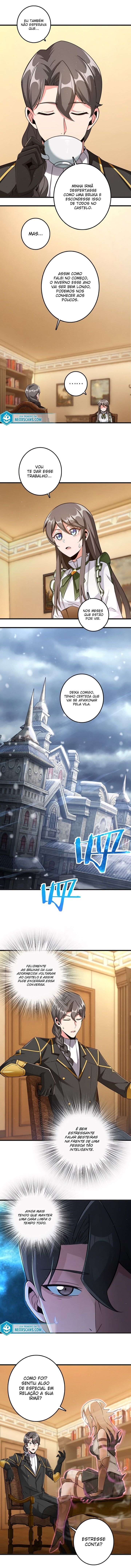 Read Release That Witch PT Manga Online