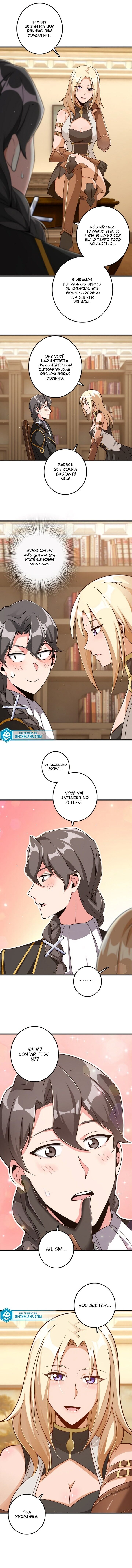 Read Release That Witch PT Manga Online