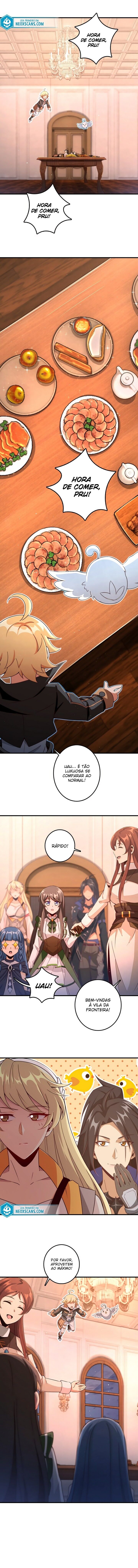 Read Release That Witch PT Manga Online