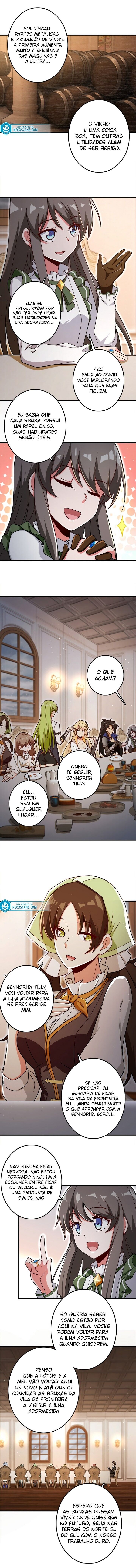 Read Release That Witch PT Manga Online