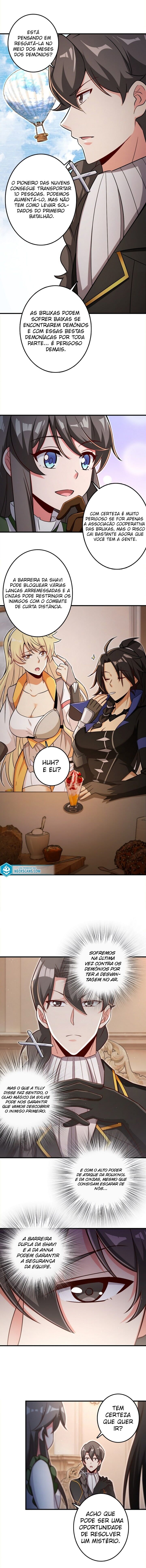 Read Release That Witch PT Manga Online