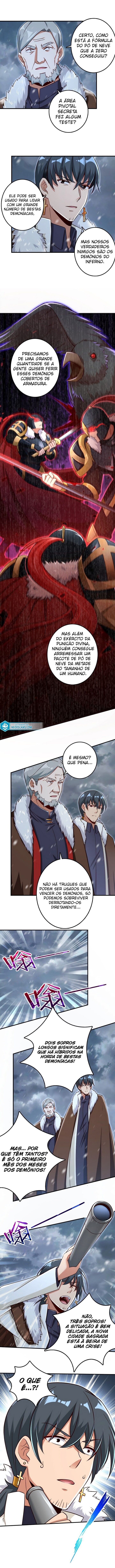 Read Release That Witch PT Manga Online