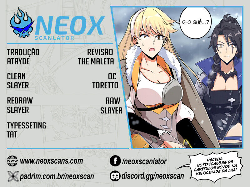 Read Release That Witch PT Manga Online
