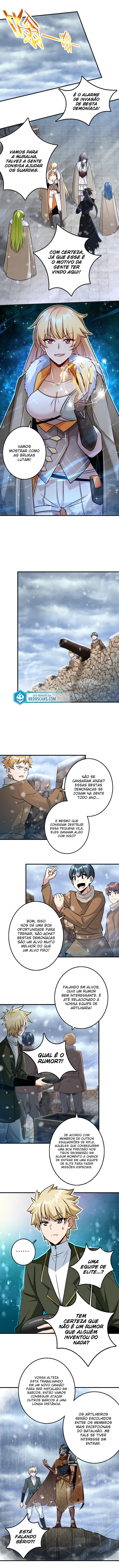 Read Release That Witch PT Manga Online