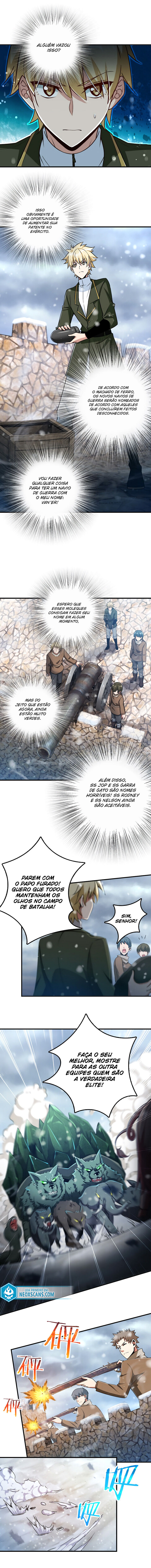 Read Release That Witch PT Manga Online