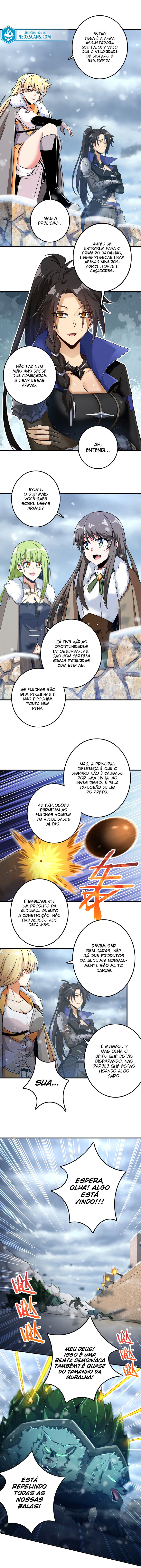 Read Release That Witch PT Manga Online